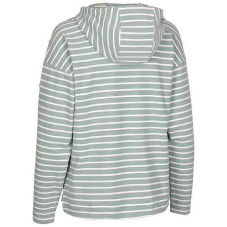 Softly - Teal Mist - Trespass