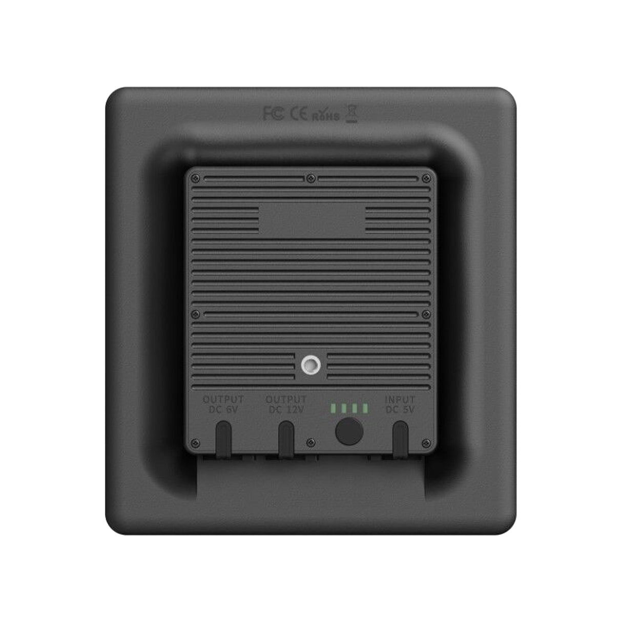 M15 Solcellepanel – Hikmicro