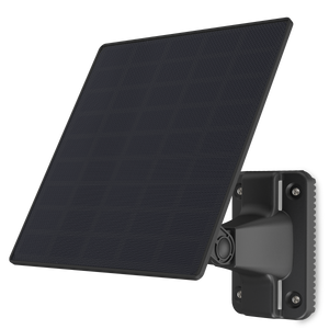 M15 Solcellepanel – Hikmicro