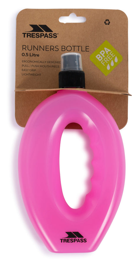 Sprint - Pink - Trespass