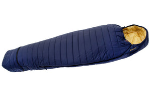 YOUNG HERO - Carinthia - Navyblue / yellow – Carinthia
