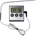 Digitalt termometer – Steba