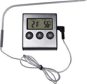 Digitalt termometer – Steba
