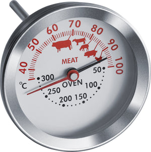 Analogt termometer – Steba