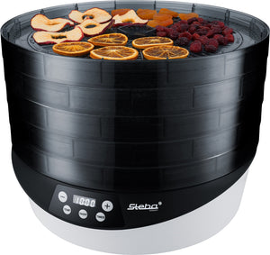 Dehydrator ED8 – Steba
