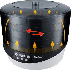 Dehydrator ED8 – Steba