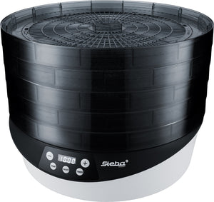 Dehydrator ED8 – Steba