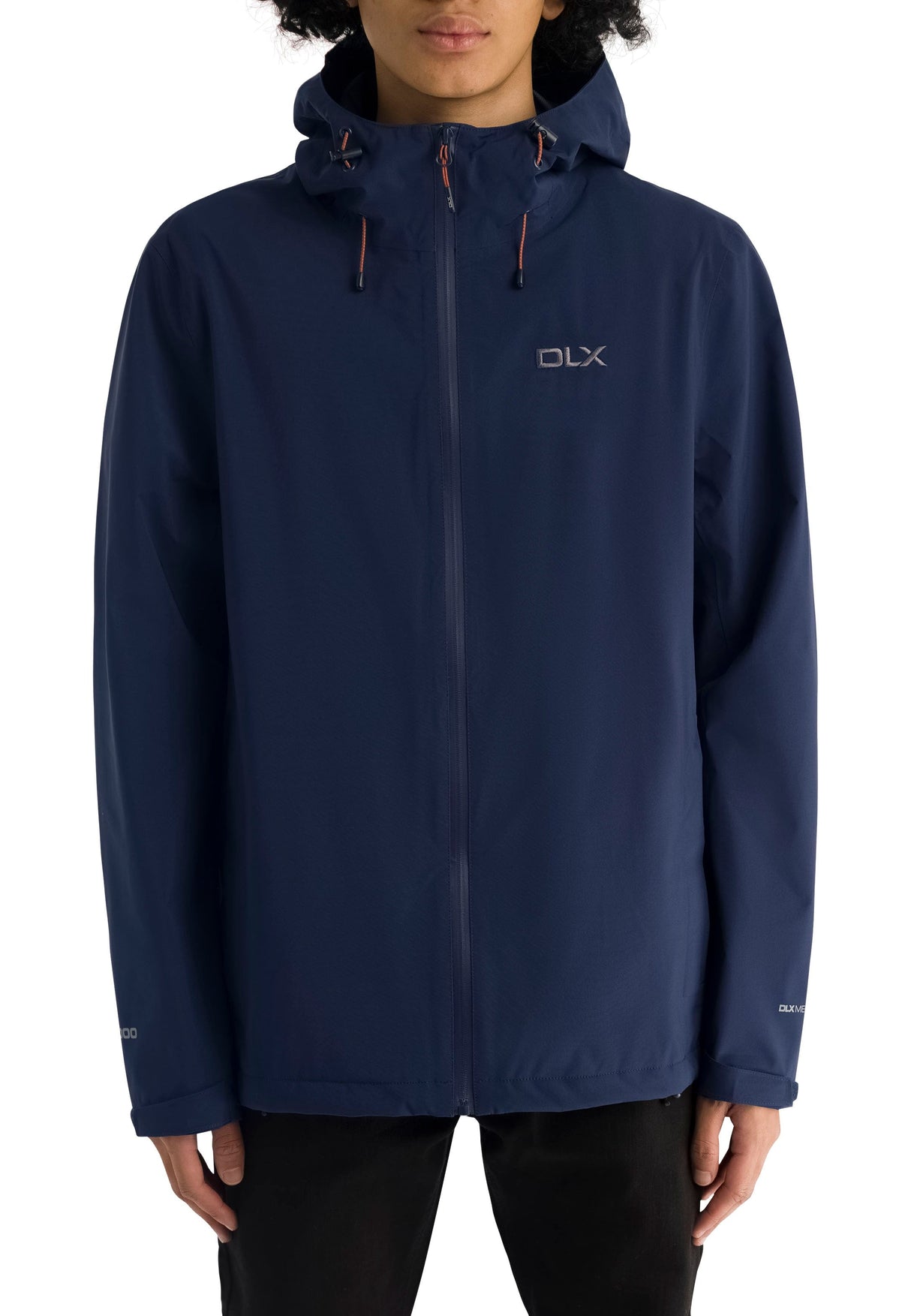 Strathbeg - Navy - Trespass
