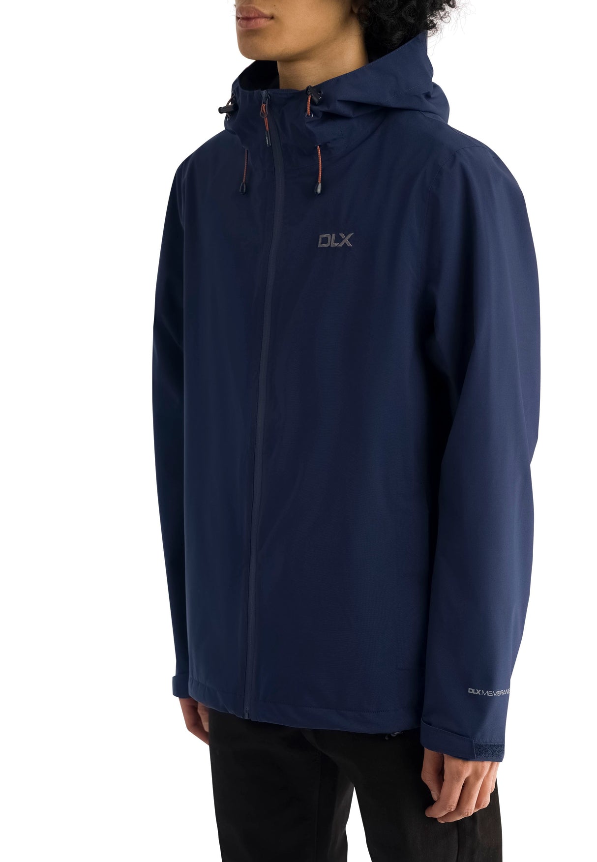 Strathbeg - Navy - Trespass
