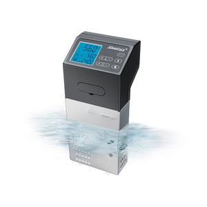 Sous Vide-sirkulator – Steba