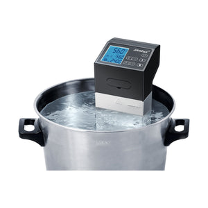 Sous Vide-sirkulator – Steba
