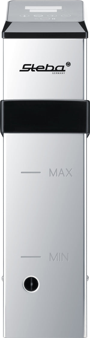 Sous Vide-sirkulator – SV120, IPX7, 8L/min, 0,1 – Steba