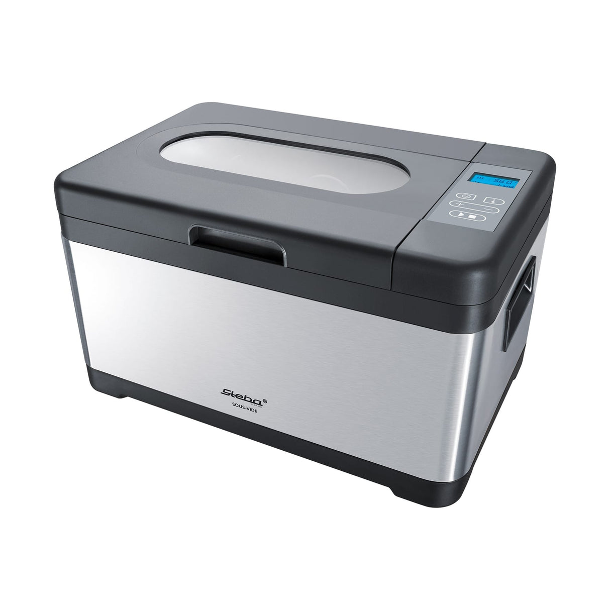Sous Vide-tilbereder 8 L SV2 – Steba