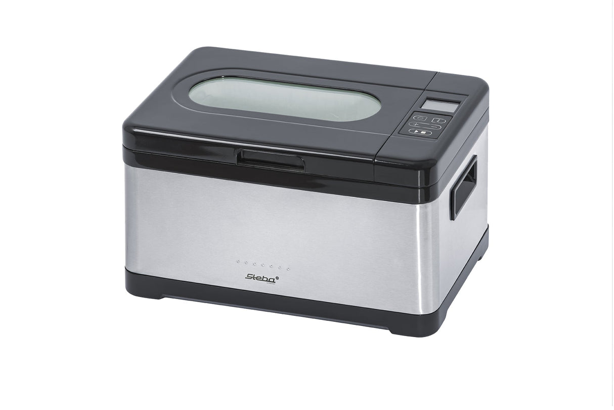 Sous Vide-tilbereder 8 L SV2 – Steba