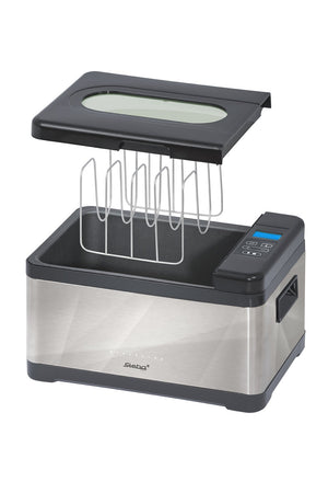 Sous Vide-tilbereder 8 L SV2 – Steba