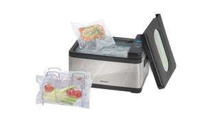 Sous Vide-tilbereder 8 L SV2 – Steba