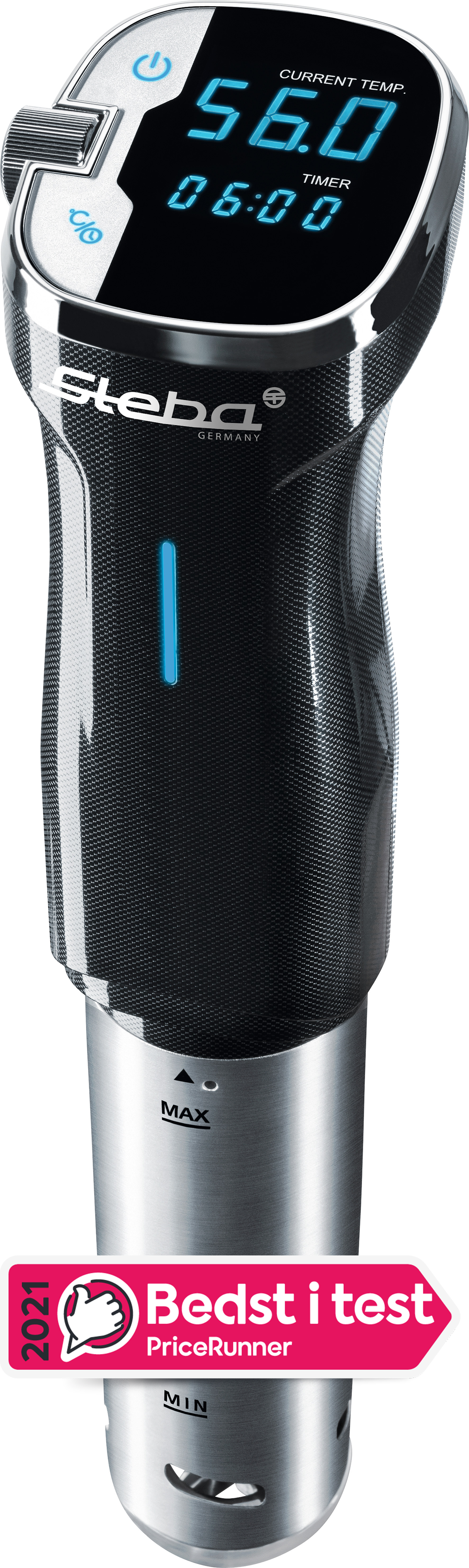 Sous vide-sirkulator – Steba