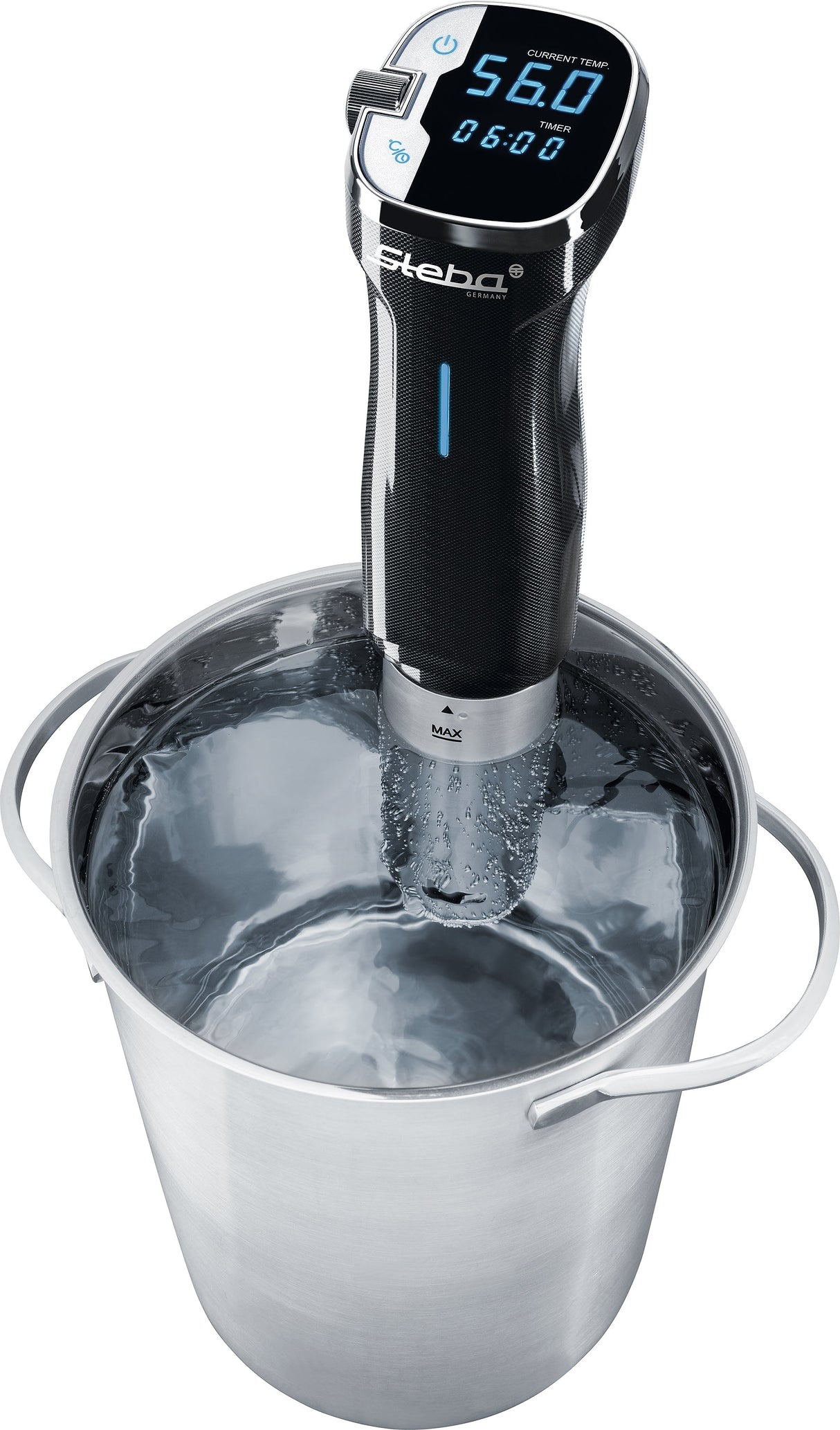 Sous vide-sirkulator – Steba