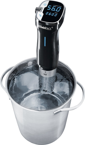 Sous vide-sirkulator – Steba