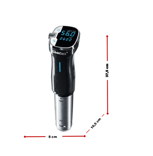 Sous vide-sirkulator – Steba