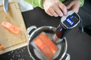 Sous vide-sirkulator – Steba
