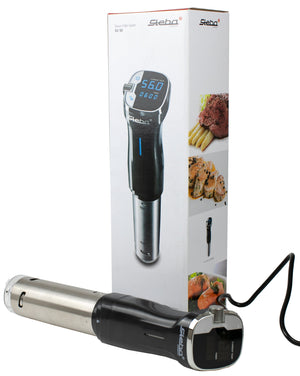 Sous vide-sirkulator – Steba