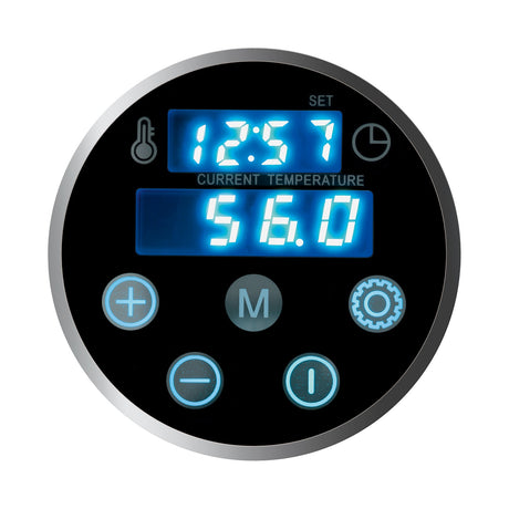 Sous Vide-koker - IPX7, 8L/min – Steba
