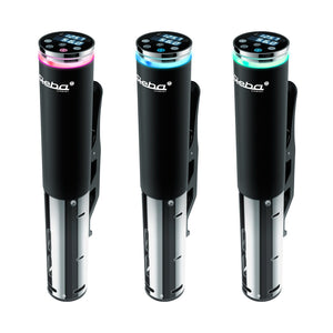 Sous Vide-koker - IPX7, 8L/min – Steba