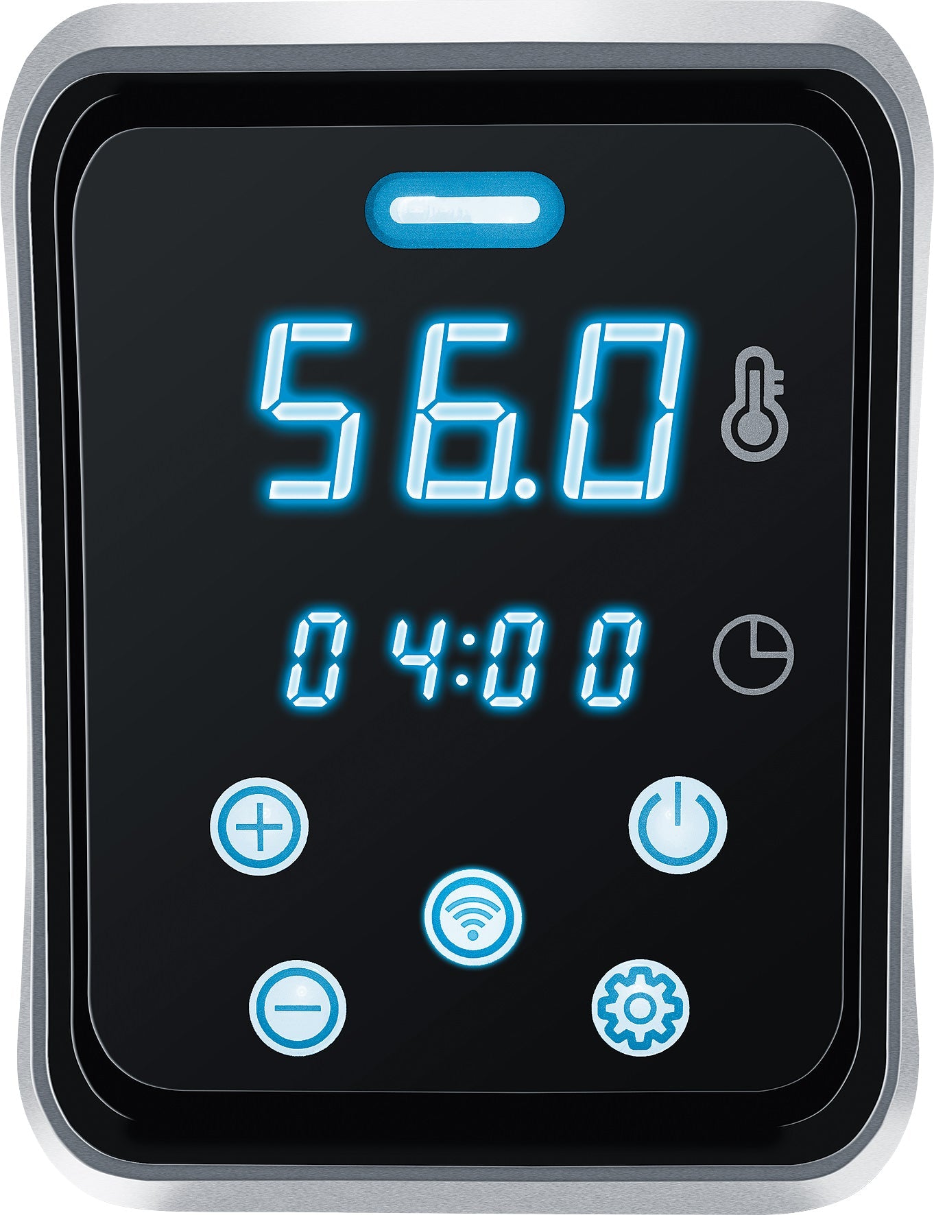 Sous Vide-koker – stav med WIFI og IPX7 – Steba