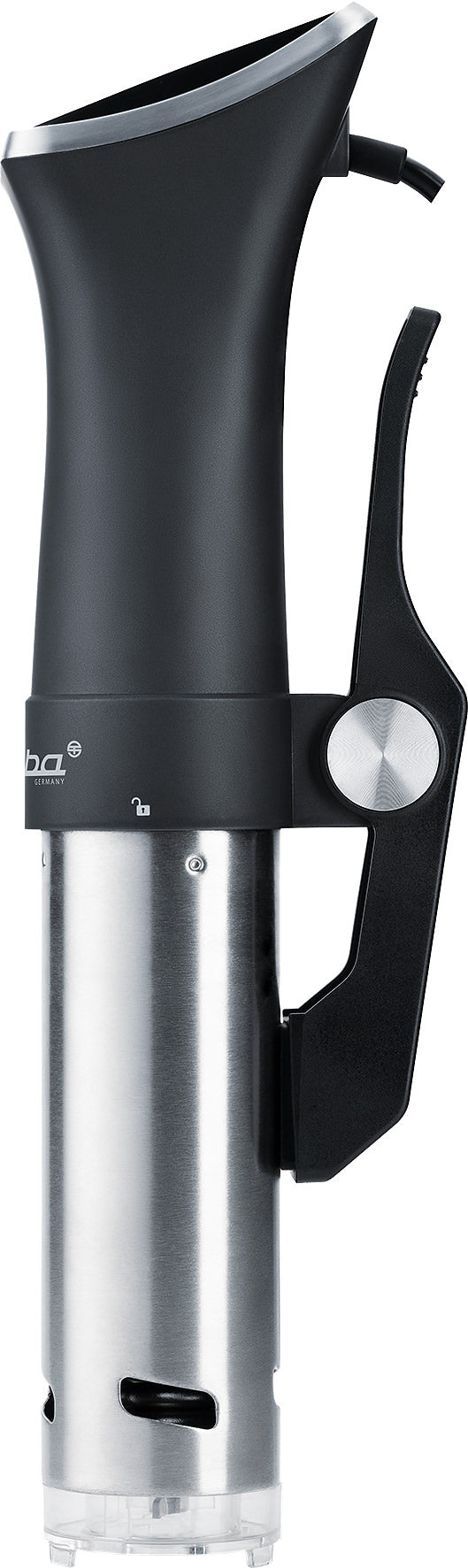 Sous Vide-koker – stav med WIFI og IPX7 – Steba