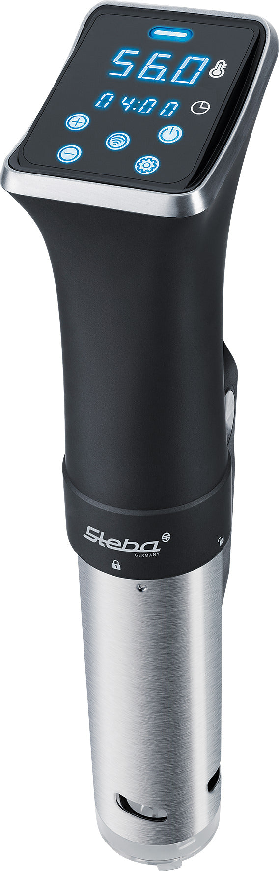 Sous Vide-koker – stav med WIFI og IPX7 – Steba