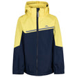 Submerged - Navy Yellow - Trespass
