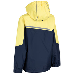 Submerged - Navy Yellow - Trespass