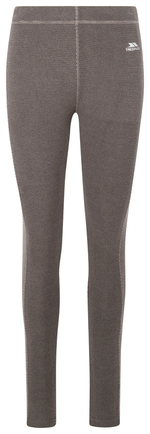 Sunita - Black / Storm Grey - Trespass