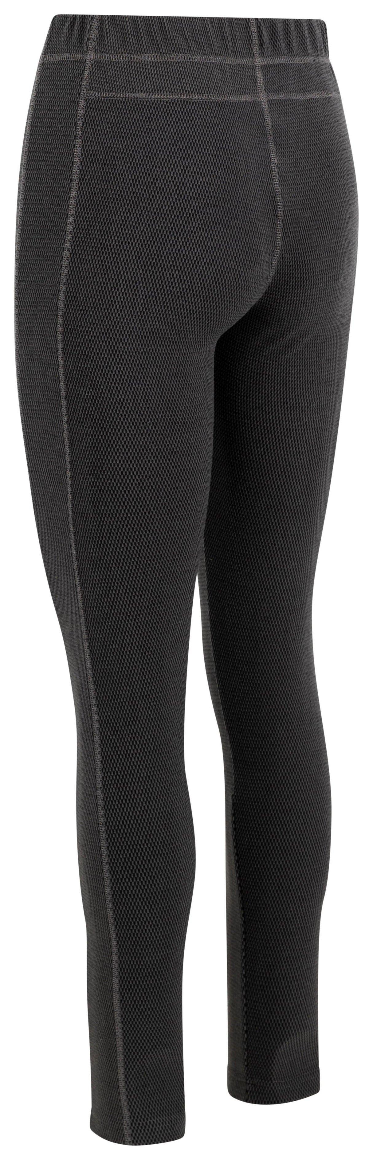 Sunita - Black / Storm Grey - Trespass