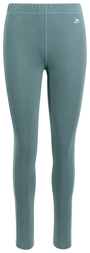 Sunita - Pewter / Teal Mist - Trespass