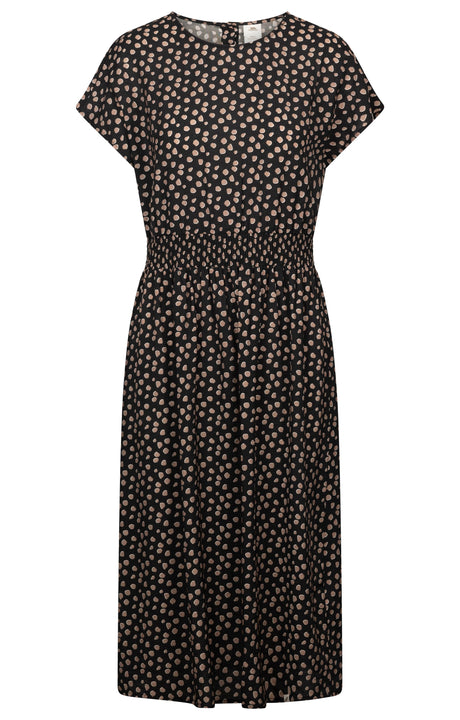 Susanne - Black Print - Trespass