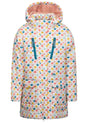 Suzzee - Umbrella Print - Trespass