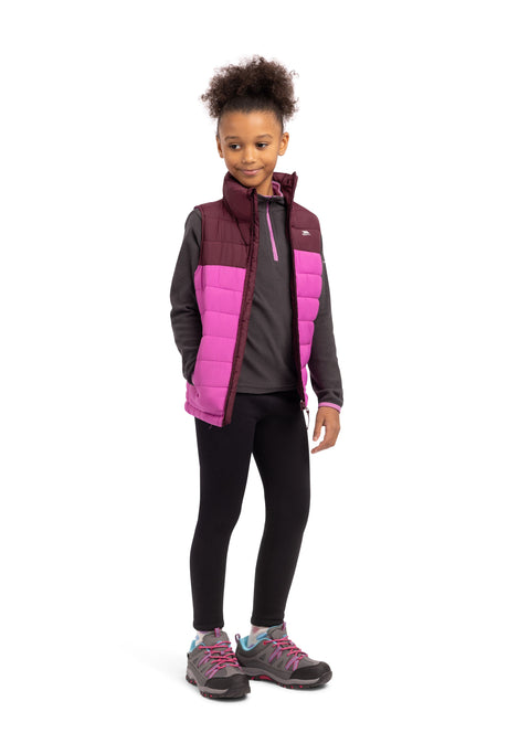 Sybil - Dark Grey - Trespass