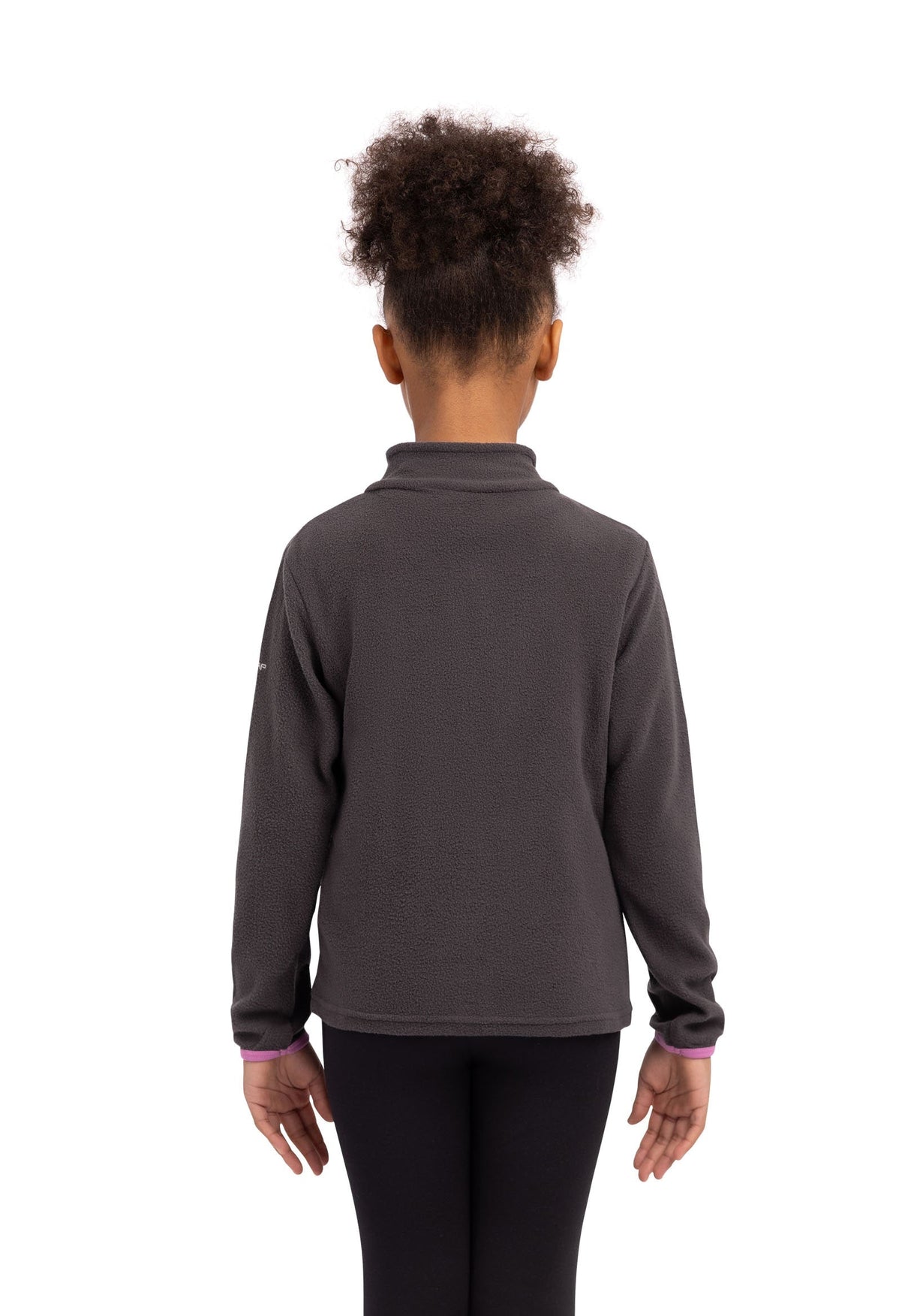 Sybil - Dark Grey - Trespass