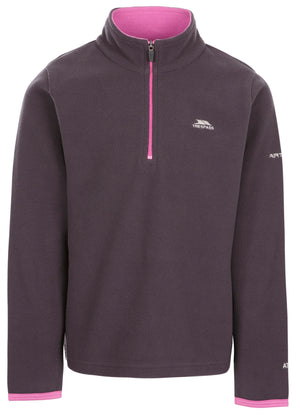 Sybil - Dark Grey - Trespass
