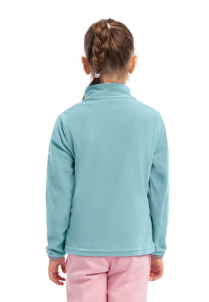 Sybil - Teal Mist - Trespass