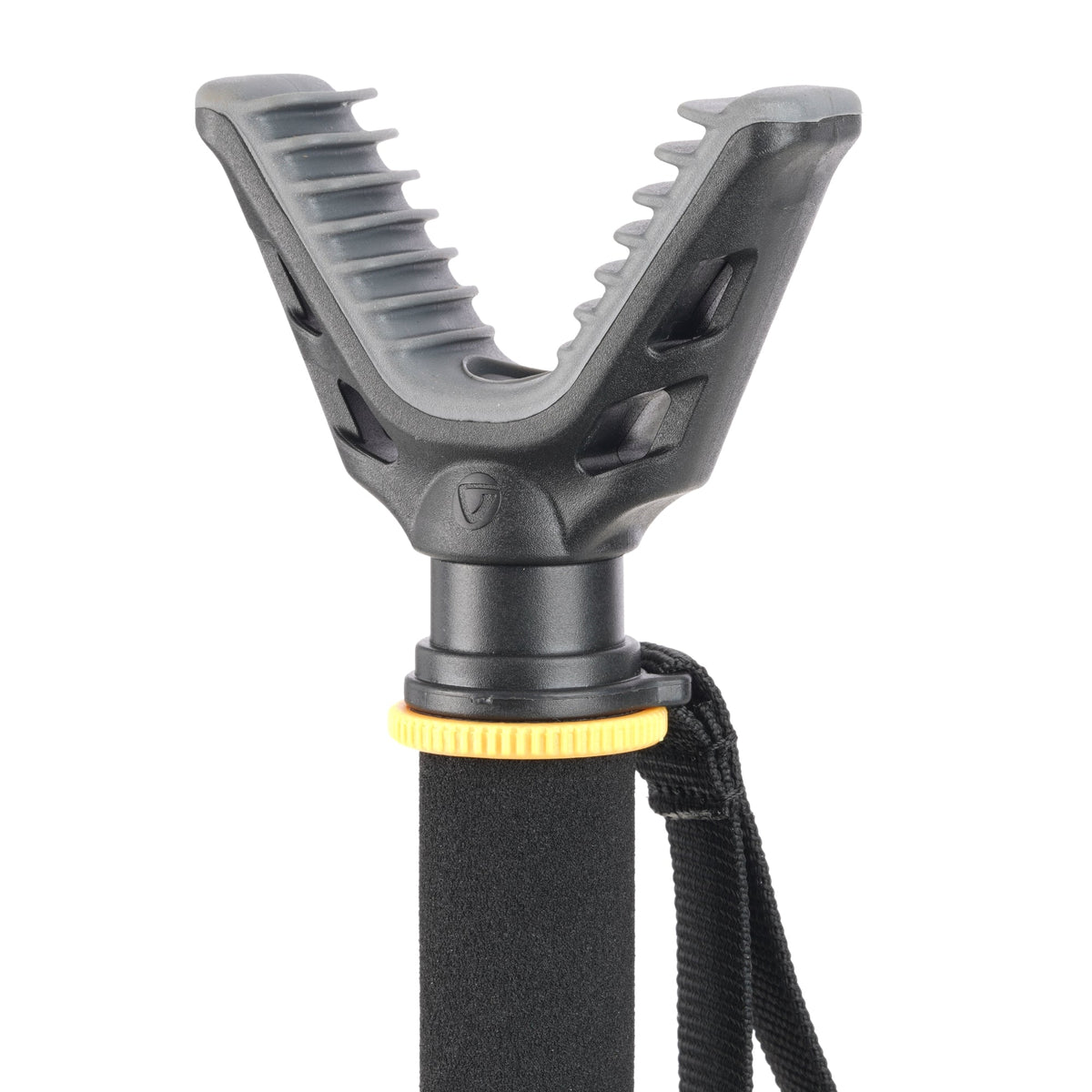 Skytestokk 1 ben Scout M62 - Vanguard