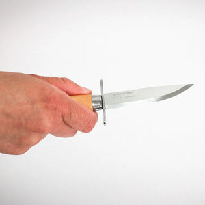 Scout 39 (S) Natural – Morakniv