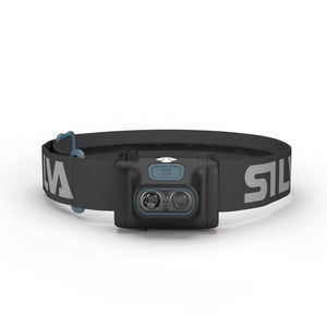 Scout 3XT – Silva