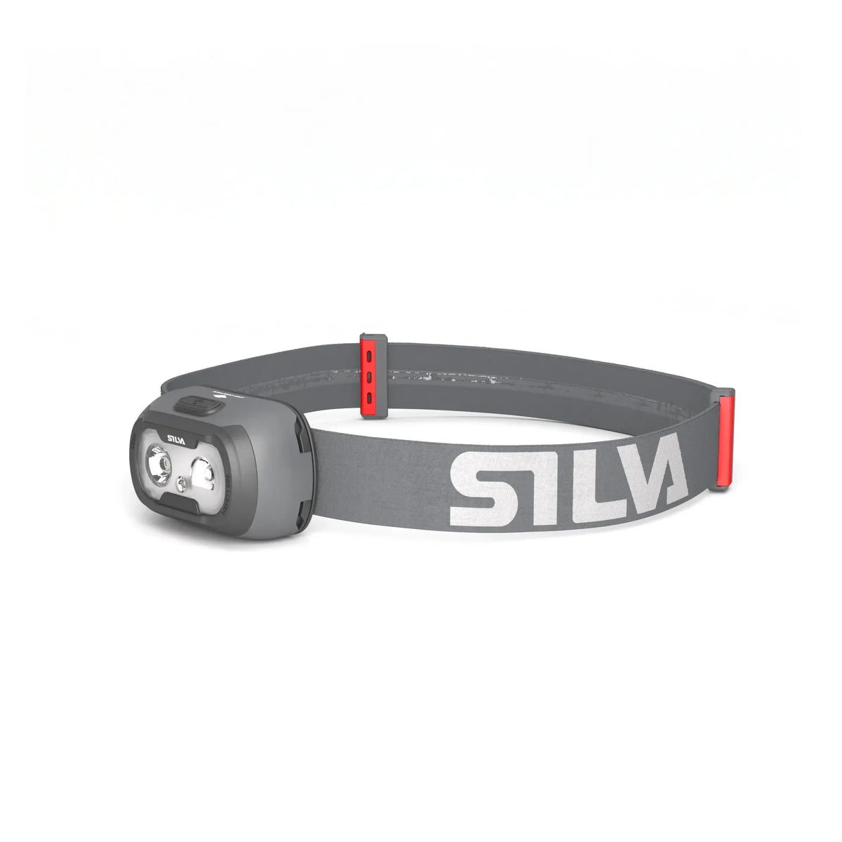 Seek 320 hodelykt – Silva