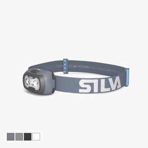 Seek 320 hodelykt – Silva