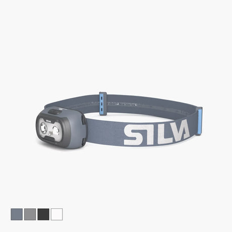 Seek 320 hodelykt – Silva