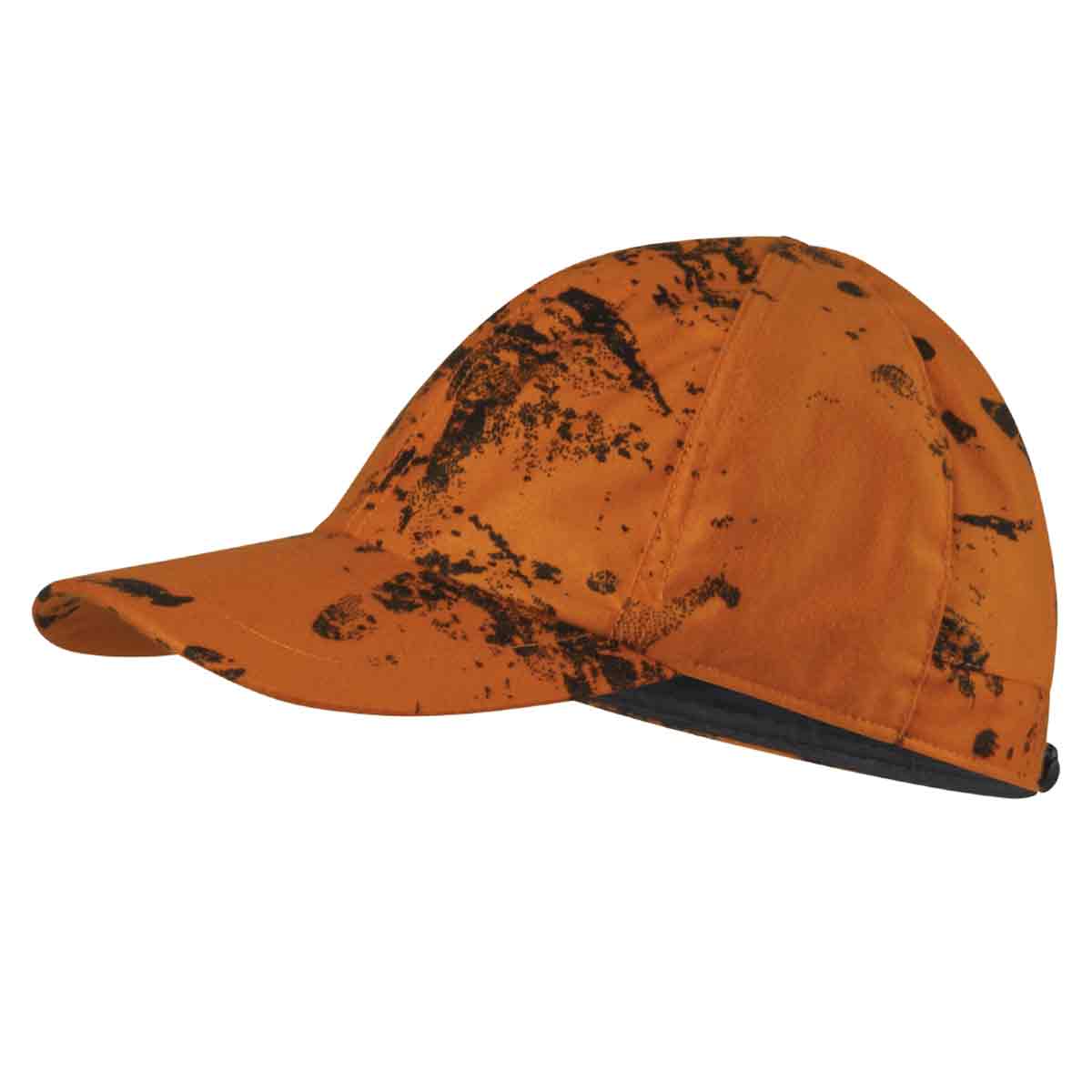 Avail Camo Caps InVis Orange Blaze – Seeland
