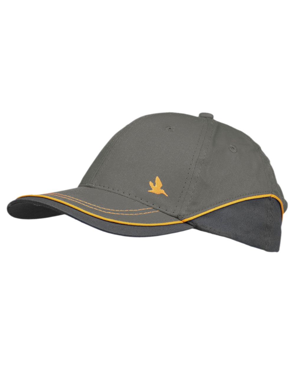 Skeet Caps Gunmetal – Seeland